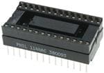 Analog Devices / Maxim Integrated DS1216B Image agrandie