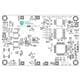 Analog Devices / Maxim Integrated MAX17312XEVKIT#