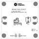 Analog Devices / Maxim Integrated MAXM17900EVKIT#
