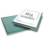 MaxLinear BCM85652IFSBG Image agrandie