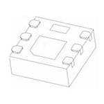Micro Commercial Components (MCC) MCM1208-TP Image agrandie