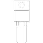 Micro Commercial Components (MCC) SIC05120B-BP Image agrandie