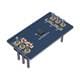 MEMSIC MXC6655XA-B