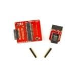 Microchip Technology AC244047 Image agrandie