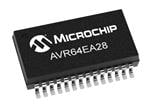 Microchip Technology AVR64EA28T-I/SO Image agrandie