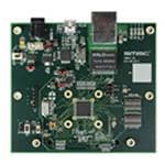 Microchip Technology EVB-LAN8810 Image agrandie