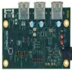 Microchip Technology EVB-USB3503 Image agrandie