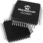 Microchip Technology HV2605TQ-G Image agrandie