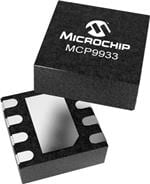Microchip Technology MCP9933DT-2E/RW Image agrandie
