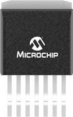 Microchip Technology MSC060SMA070SA Image agrandie