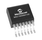 Microchip Technology MSC180SMA120SDT/R Image agrandie