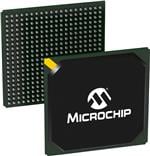 Microchip Technology M2GL050TS-1FG484I Image agrandie