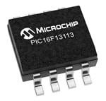 Microchip Technology PIC16F13113T-I/SN Image agrandie