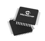 Microchip Technology PIC16F13274T-I/PT Image agrandie