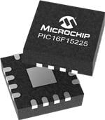 Microchip Technology PIC16F15225-E/MGVAO Image agrandie
