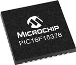 Microchip Technology PIC16F15376-E/MVVAO Image agrandie