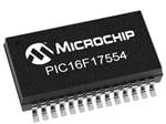 Microchip Technology PIC16F17554-E/SS Image agrandie