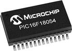 Microchip Technology PIC16F18054-I/SS Image agrandie