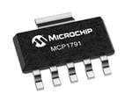 Microchip Technology MCP1826T-1802E/DC Image agrandie