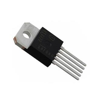Tc74a0 5 0vat Microchip Technology Mouser France