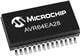 Microchip Technology AVR64EA28T-I/SS