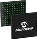Microchip Technology AT32UC3A464S-C1UR