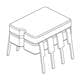 Microchip Technology SG1644Y
