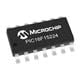 Microchip Technology PIC16F15224-E/SLVAO