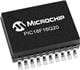 Microchip Technology PIC18F16Q20T-I/SS