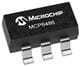 Microchip Technology MCP6486T-E/OT