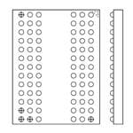Micron MT41K2G4RKB-107:N Image agrandie