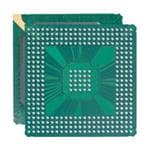 Microchip Technology A54SX32-2BG329I Image agrandie