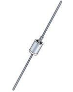 Microchip / Microsemi JANTX1N5651A Image agrandie