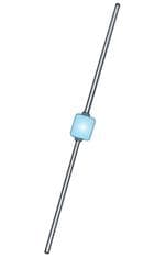 Microchip / Microsemi JAN1N6126 Image agrandie