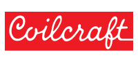 Inducteurs RF et bobines ajustables Coilcraft