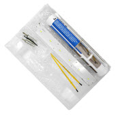 Kits de compatibilité chimique Cree