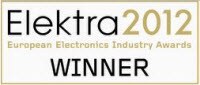 Elektra Awards 2012