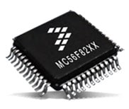 FreescaleMC56F82XX