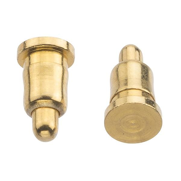 Pogo Pins Spring Loaded Contacts Harwin Mouser France