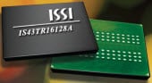ISSI IS43TR16640A 64Mx16 1-Gbit DDR3 SDRAMs