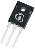 Transistors de puissance CoolMOS™ Infineon Technologies