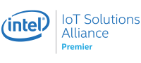Intel Internet of Things (IoT) Solutions Alliance Intel Internet of Things (IoT) Solutions Alliance