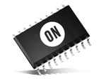 ON Semiconductor Sanyo Motor Drivers ON Semiconductor Sanyo Motor Drivers