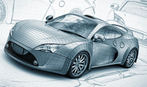 Solutions d’applications automobiles