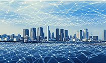 Solutions d'infrastructure de communication