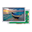 HDMI Display with USB Touch Screen Options