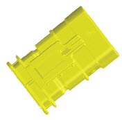 Système de connecteur étanche MXP120 Molex