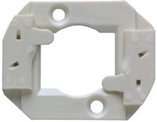 Support de matrice LED Molex pour COB-L110 et COB-L110-H3 Nichia