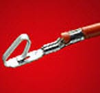 Bornes à sertir KK Molex