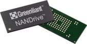 Disques durs intégrés (PATA, SATA, eMMC) NANDrive™ GLS85 Greenliant